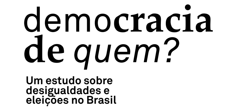 Democracia de quem?